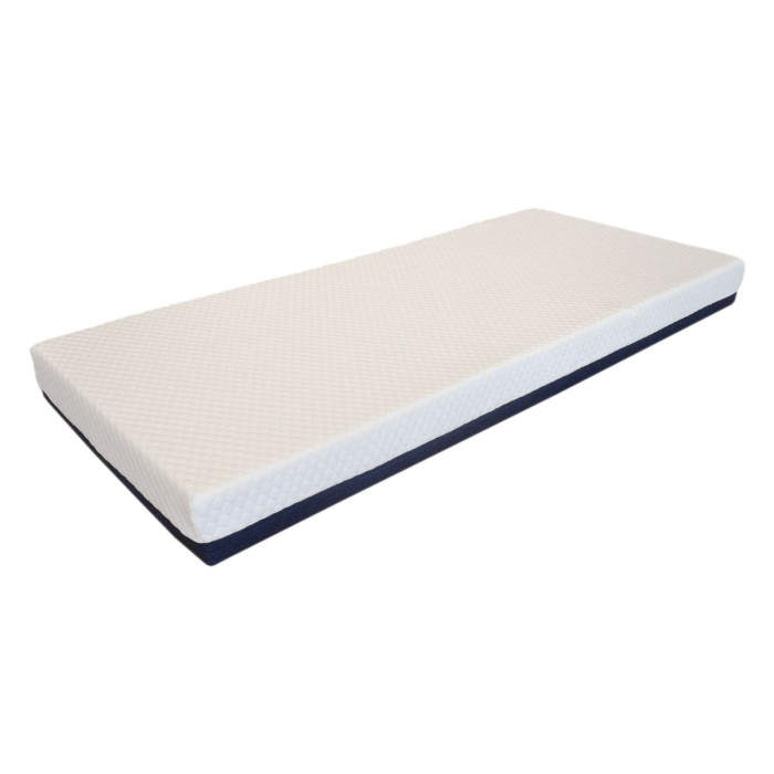 Paris Prix Matelas Adulte "Excellence" 140x200cm Blanc
