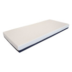 paris prix Matelas Adulte "Excellence" 160x200cm Blanc