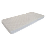 paris prix Matelas Enfant Évolutif "Jumper" 90x140cm Blanc