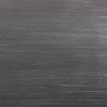 Paris Prix Meuble Bas Industrielle 4 Portes "Casiers" 119cm Noir