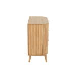Paris Prix Meuble De Rangement En Bois "Alta" 80cm Naturel