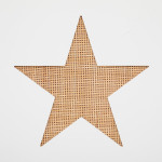 Paris Prix Meuble De Rangement Enfant "Étoile" 79cm Blanc