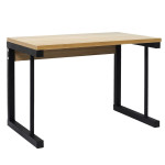 paris prix Organisateur "Micro-Ondes" 54cm Noir & Naturel