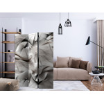 Paris Prix Paravent 3 Volets "Abstract Braid" 135x172cm