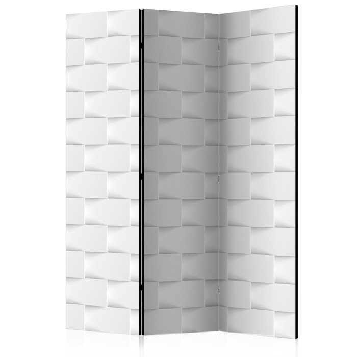 Paris Prix Paravent 3 Volets "Abstract Screen" 135x172cm
