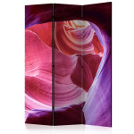 paris prix Paravent 3 Volets "Amazing Cave" 135x172cm