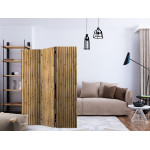 Paris Prix Paravent 3 Volets "Amazonian Wall" 135x172cm