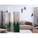 Paris Prix Paravent 3 Volets "Among The Grass" 135x172cm