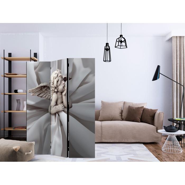 Paris Prix Paravent 3 Volets "Angelic Dream" 135x172cm