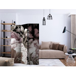 Paris Prix Paravent 3 Volets "Blissful Sleep" 135x172cm