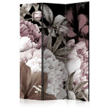 paris prix Paravent 3 Volets "Blissful Sleep" 135x172cm