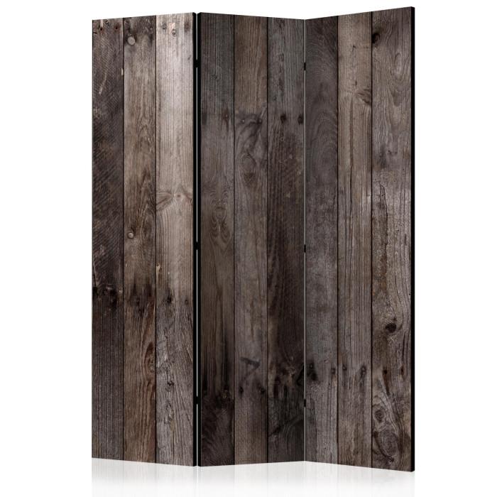Paris Prix Paravent 3 Volets "Boards With Nails" 135x172cm