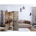 Paris Prix Paravent 3 Volets "Breath Of Wind" 135x172cm
