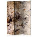 paris prix Paravent 3 Volets "Breath of Wind" 135x172cm
