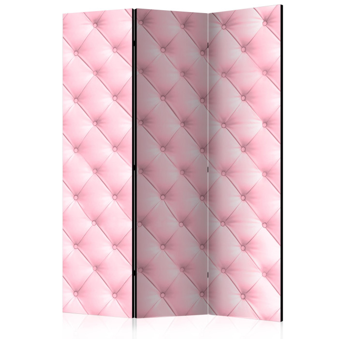 Paris Prix Paravent 3 Volets "Candy Marshmallow" 135x172cm