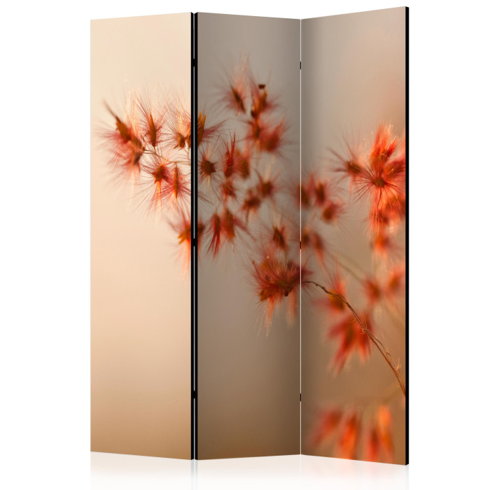 Paris Prix Paravent 3 Volets "Closer To Nature" 135x172cm