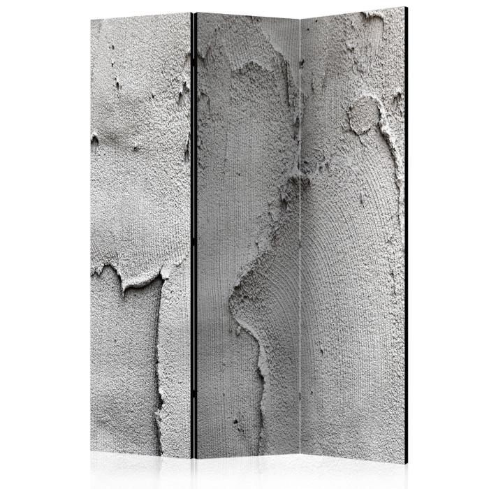 Paris Prix Paravent 3 Volets "Concrete Nothingness" 135x172cm