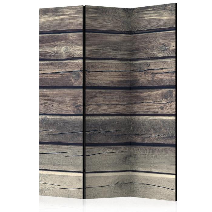 Paris Prix Paravent 3 Volets "Country Style" 135x172cm