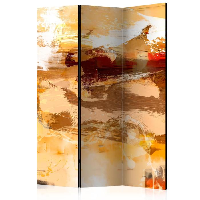 Paris Prix Paravent 3 Volets "Desert Storm" 135x172cm