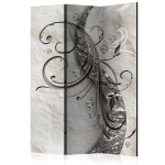 paris prix Paravent 3 Volets "Diamond Trail" 135x172cm