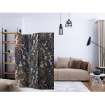 Paris Prix Paravent 3 Volets "Discreet Elegance" 135x172cm