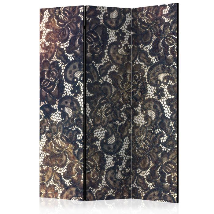 Paris Prix Paravent 3 Volets "Discreet Elegance" 135x172cm