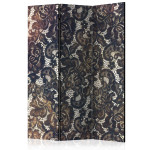 paris prix Paravent 3 Volets "Discreet Elegance" 135x172cm