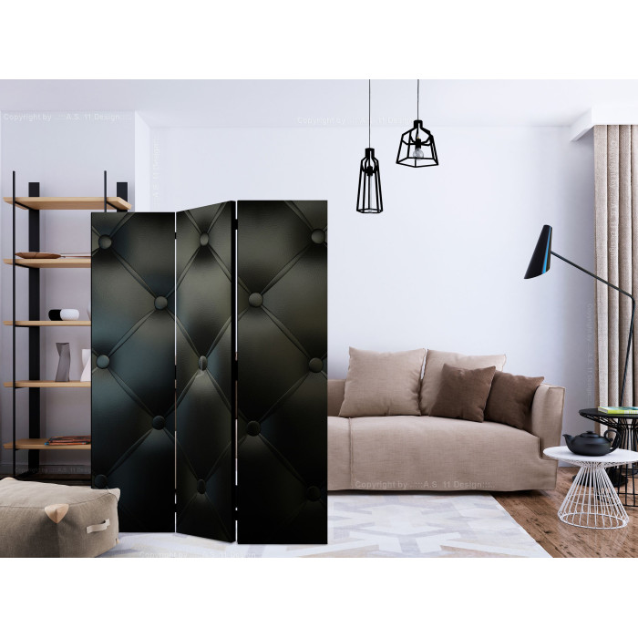 Paris Prix Paravent 3 Volets "Distinguished Elegance" 135x172cm