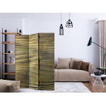 Paris Prix Paravent 3 Volets "Dream On Sahara" 135x172cm