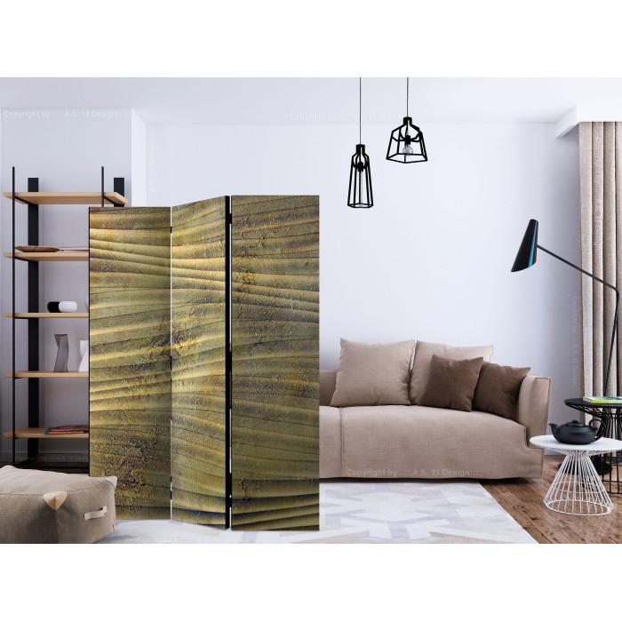 Paris Prix Paravent 3 Volets "Dream On Sahara" 135x172cm