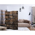 Paris Prix Paravent 3 Volets "Egyptian Stone" 135x172cm