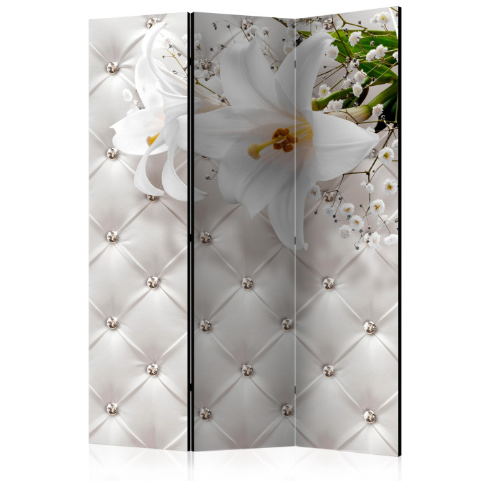 Paris Prix Paravent 3 Volets "Elegance Kingdom" 135x172cm