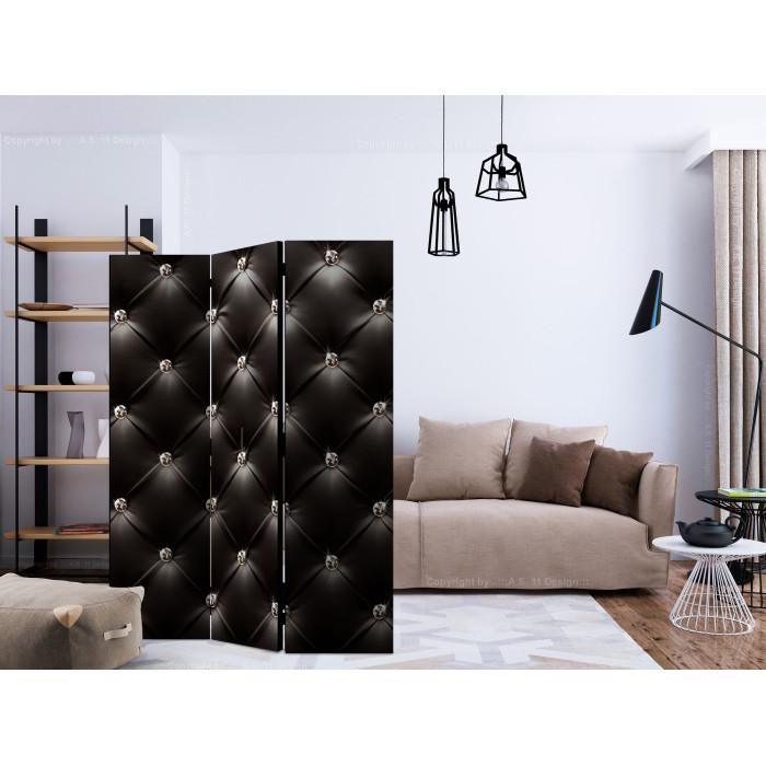 Paris Prix Paravent 3 Volets "Empire Of The Style" 135x172cm