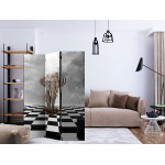 Paris Prix Paravent 3 Volets "Escape From Africa" 135x172cm