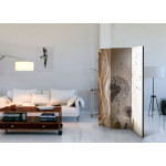 Paris Prix Paravent 3 Volets "Fleeting Moments" 135x172cm