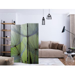 Paris Prix Paravent 3 Volets "Fleeting Moments II" 135x172cm