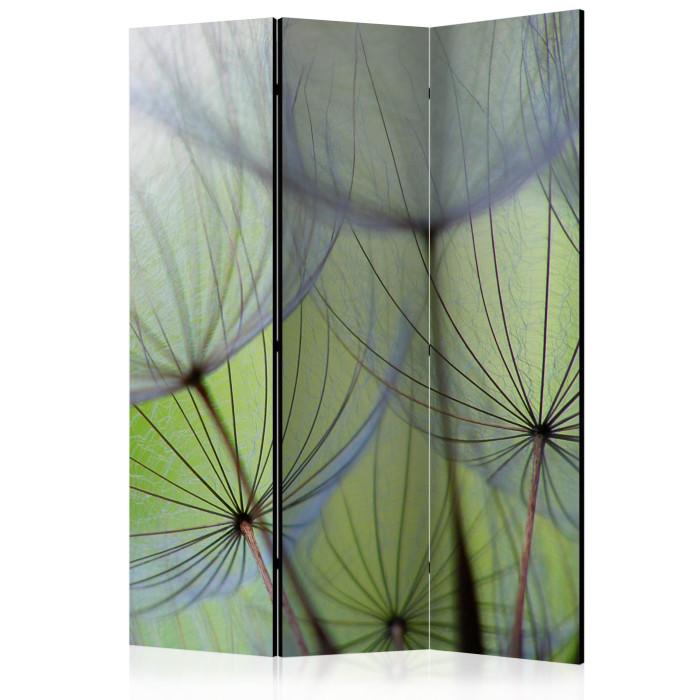 Paris Prix Paravent 3 Volets "Fleeting Moments II" 135x172cm