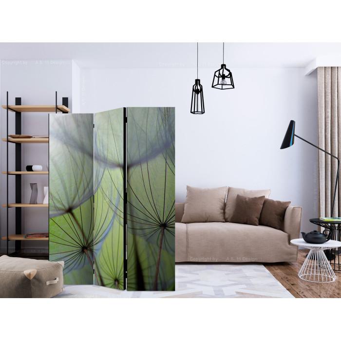 Paris Prix Paravent 3 Volets "Fleeting Moments II" 135x172cm