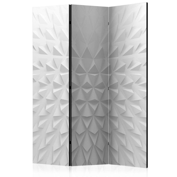 Paris Prix Paravent 3 Volets "Fortress Of Illusion" 135x172cm