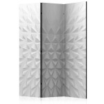 paris prix Paravent 3 Volets "Fortress of Illusion" 135x172cm
