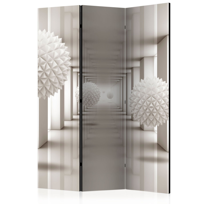 Paris Prix Paravent 3 Volets "Gateway To The Future" 135x172cm
