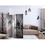Paris Prix Paravent 3 Volets "Geometric Wall" 135x172cm