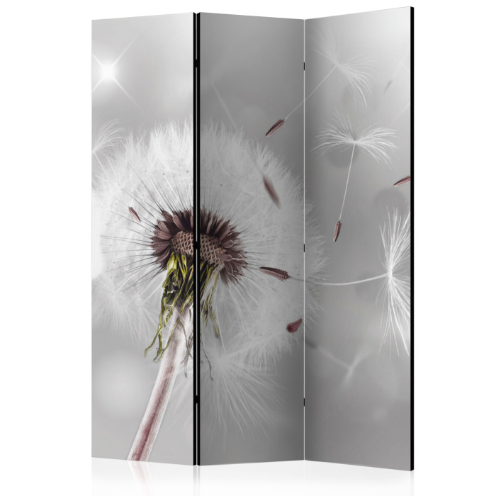 Paris Prix Paravent 3 Volets "Grasping The Invisible" 135x172cm