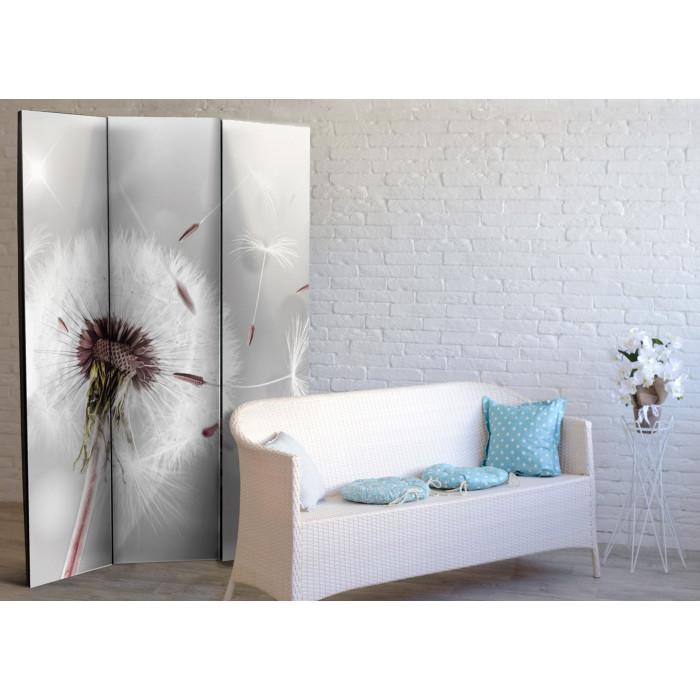 Paris Prix Paravent 3 Volets "Grasping The Invisible" 135x172cm