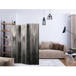 Paris Prix Paravent 3 Volets "Grey Citadel" 135x172cm