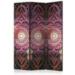 paris prix Paravent 3 Volets "Harmony of Detail" 135x172cm