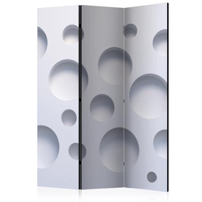 Paris Prix Paravent 3 Volets "Harmony Of Modernity" 135x172cm