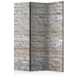 paris prix Paravent 3 Volets "Hidden Harmony" 135x172cm