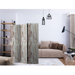 Paris Prix Paravent 3 Volets "Inspired By The Forest" 135x172cm