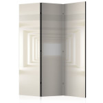 paris prix Paravent 3 Volets "Into the Light" 135x172cm